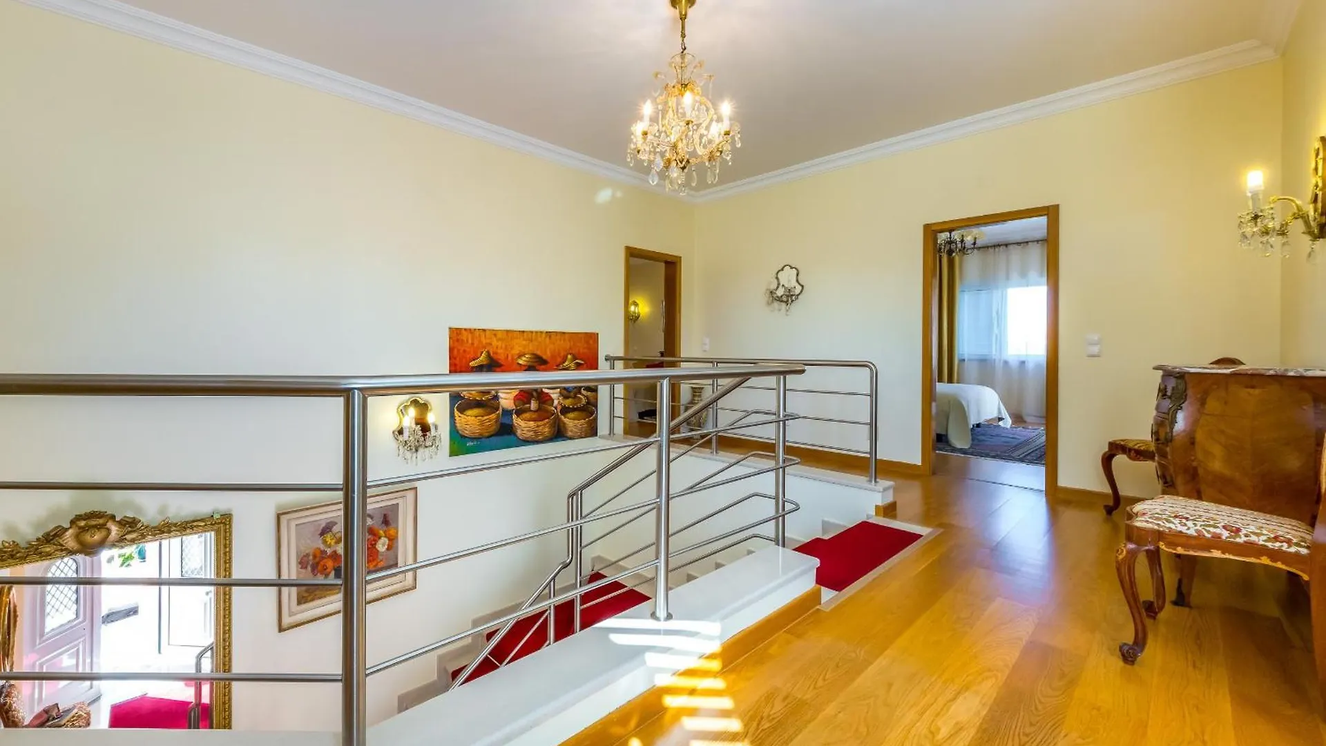 Villa Cor De Rosa Albufeira
