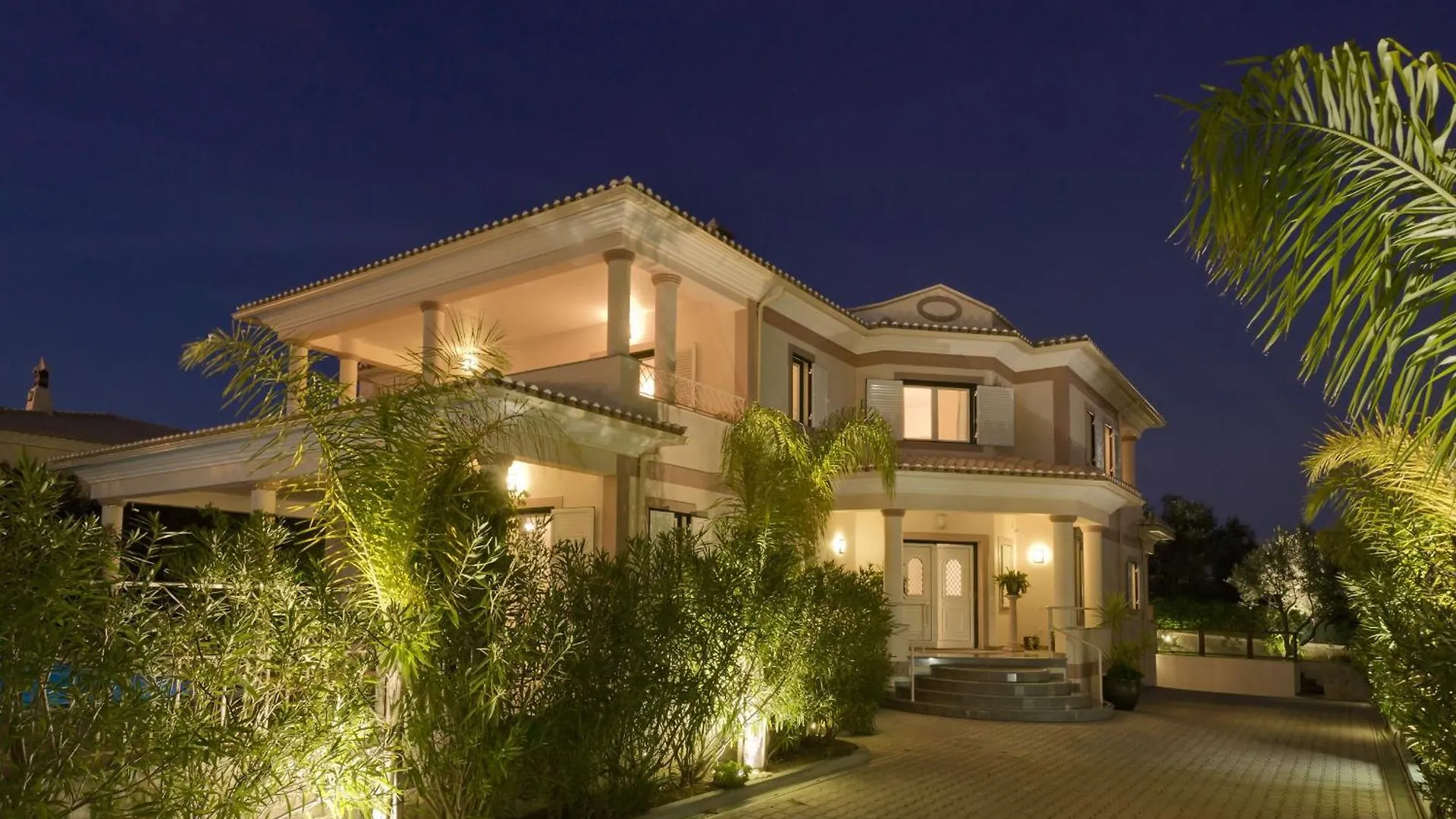 Villa Cor De Rosa البوفيرا
