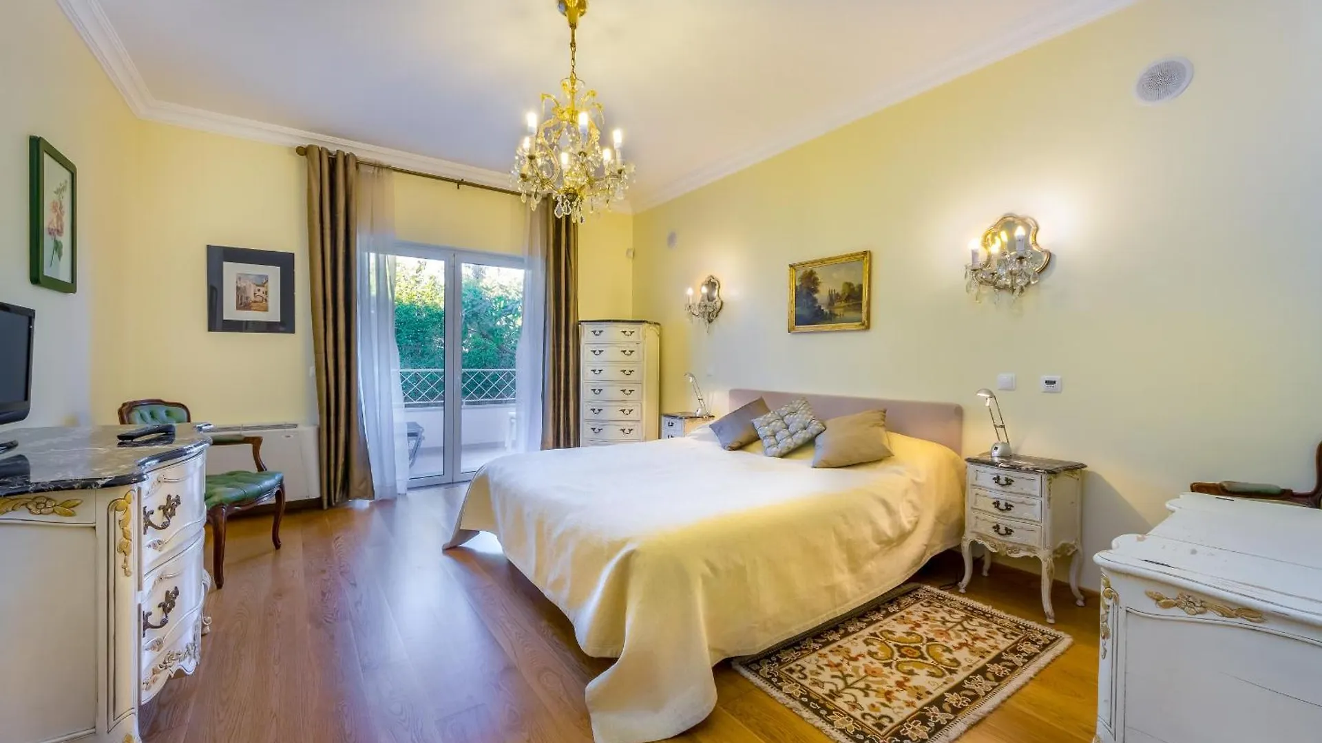 Villa Cor De Rosa البوفيرا 0*,