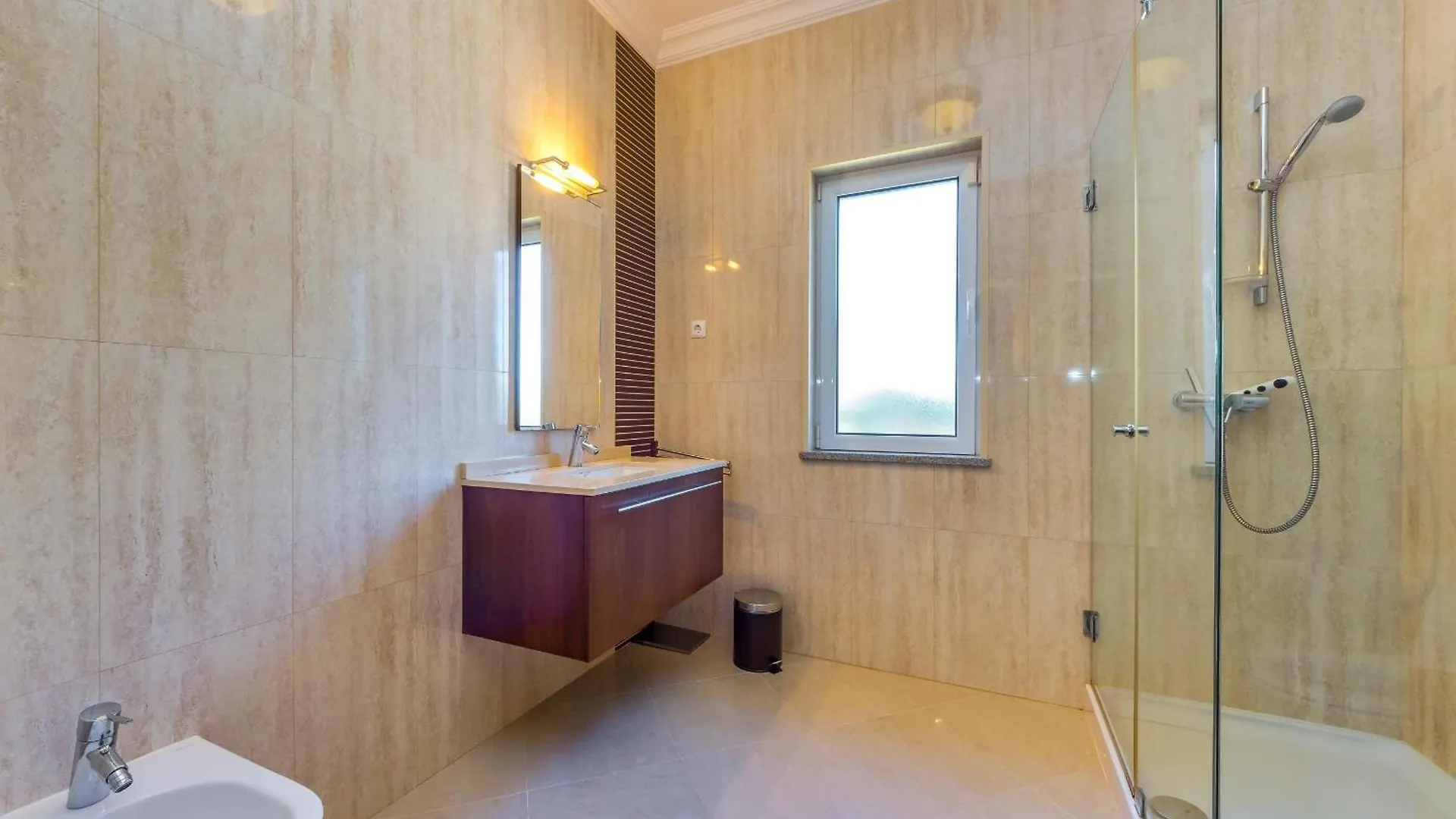 Villa Cor De Rosa البوفيرا 0*,  البرتغال