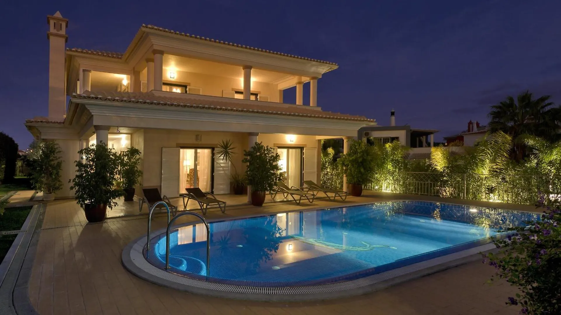 Villa Cor De Rosa البوفيرا