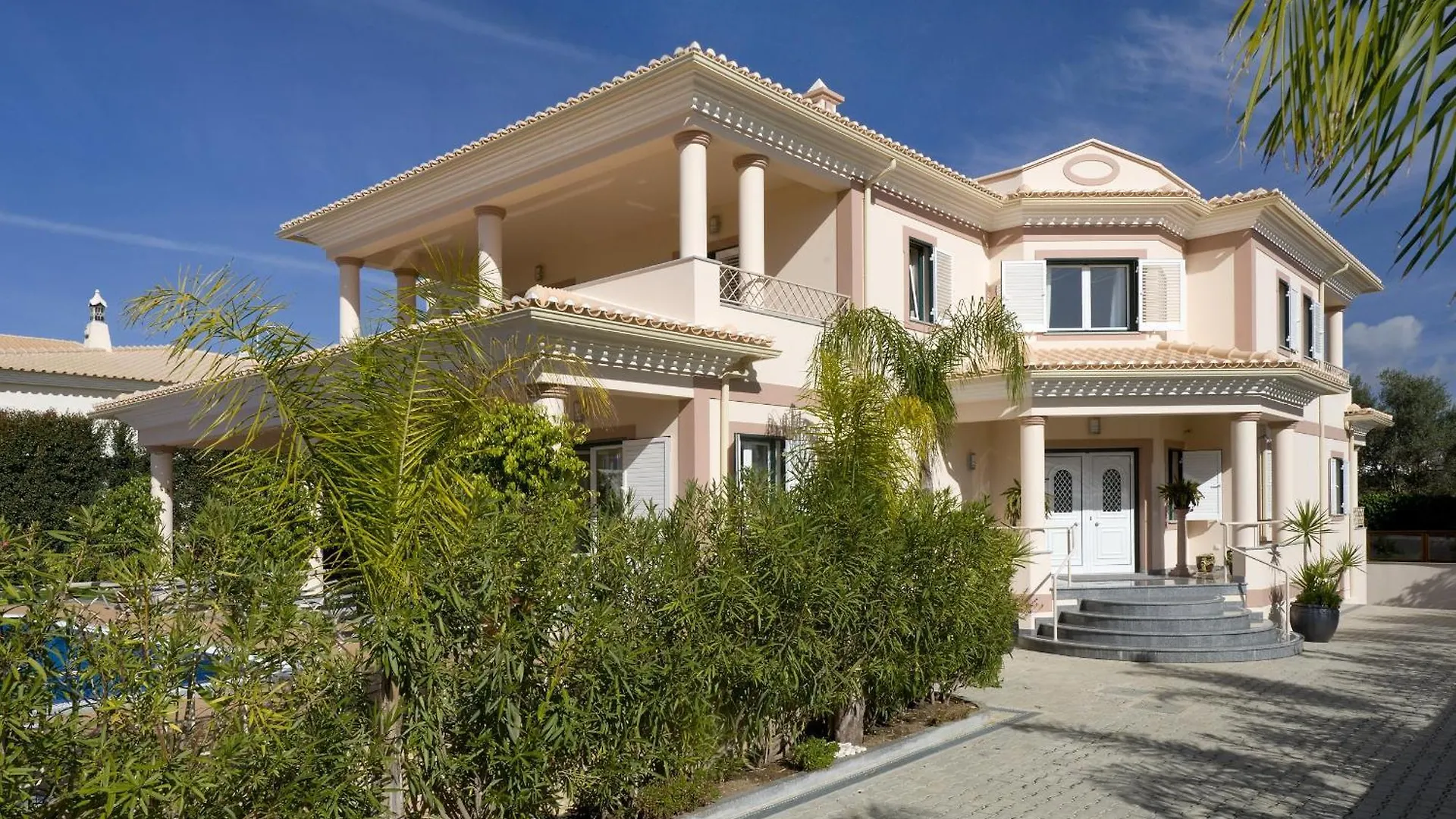 Villa Cor De Rosa البوفيرا 0*,