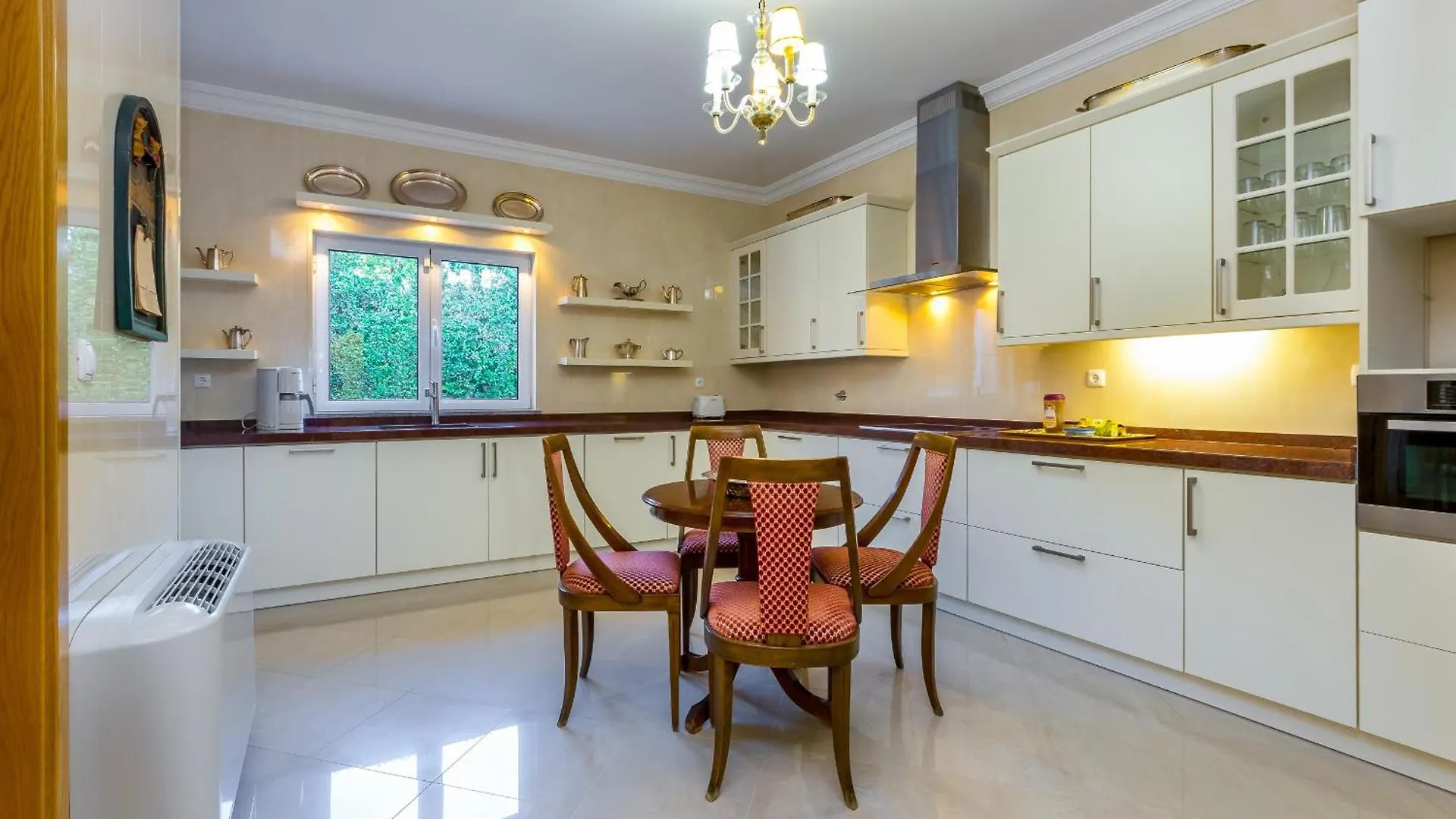 Villa Cor De Rosa Albufeira